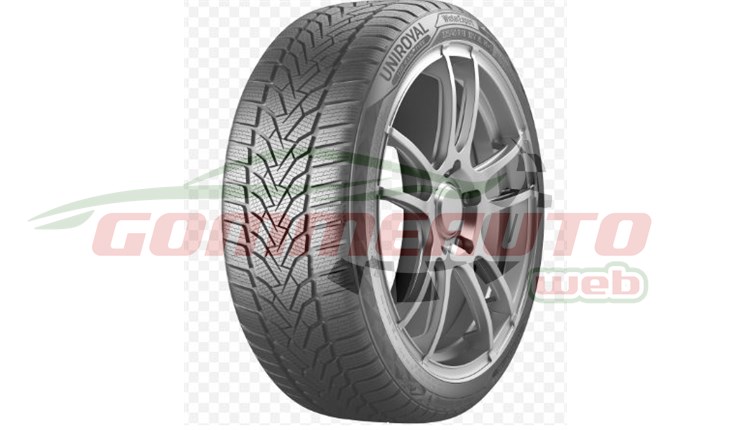 COP. 205/45 R17 88V WinterExpert